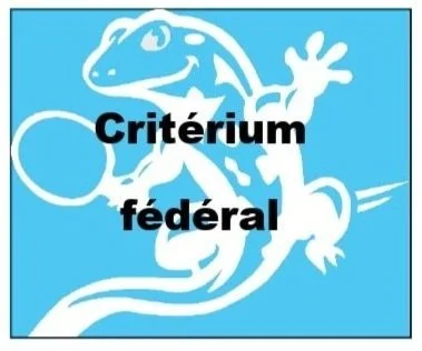 criterium federal regional