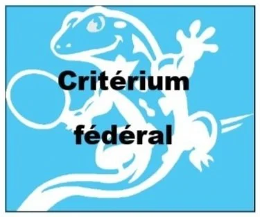 criterium federal regional