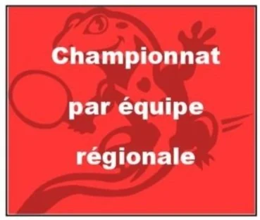 championnat par equipe regionale