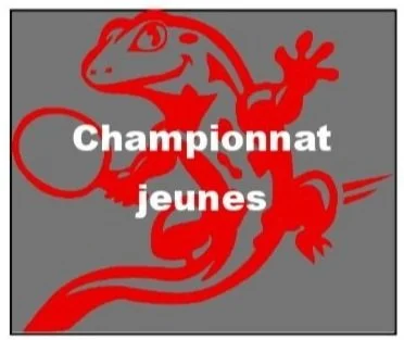 championnat jeunes