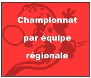 championnat par equipe regionale