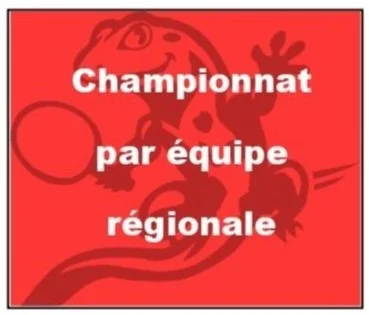 championnat par equipe regionale