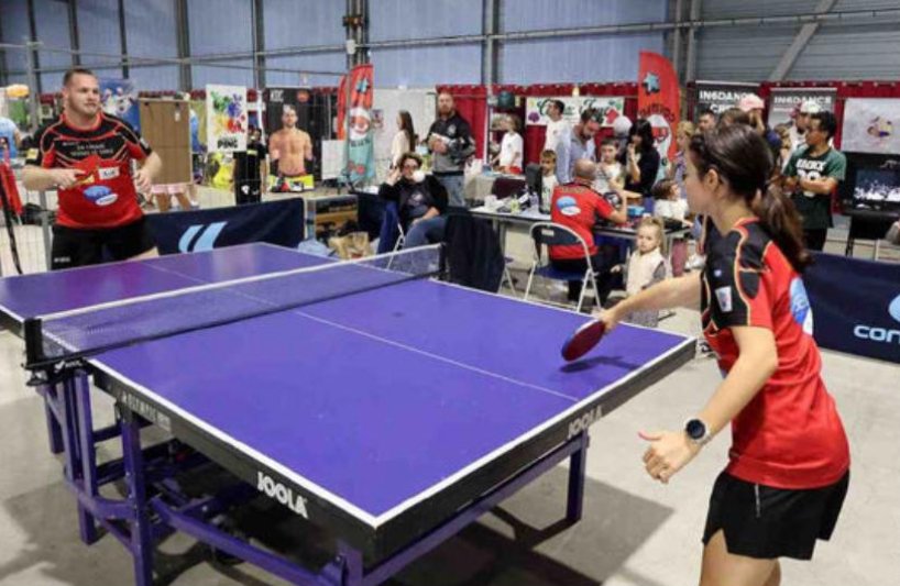 Forum des associations 2025 