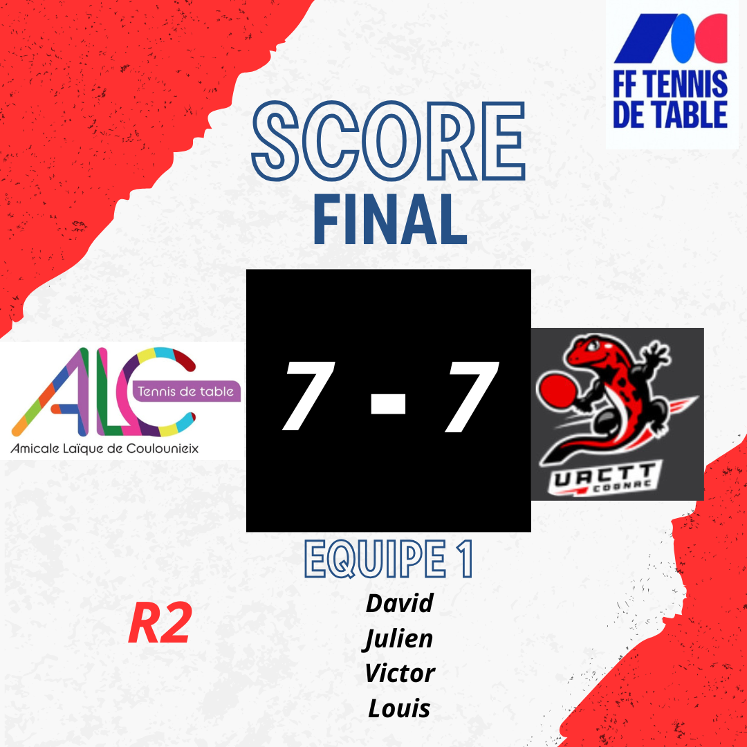 Journée 1 du 20/09/25 