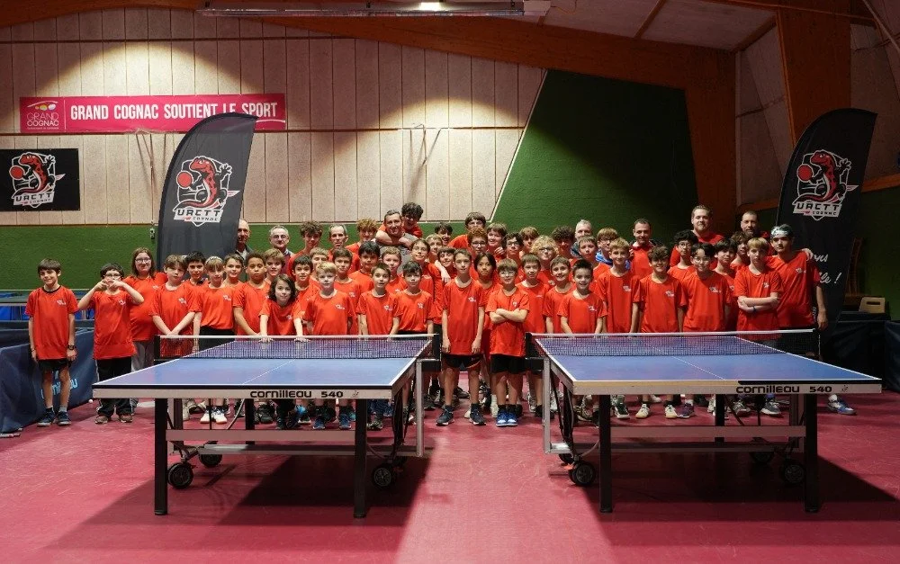 TOURNOI JEUNES DE NOEL