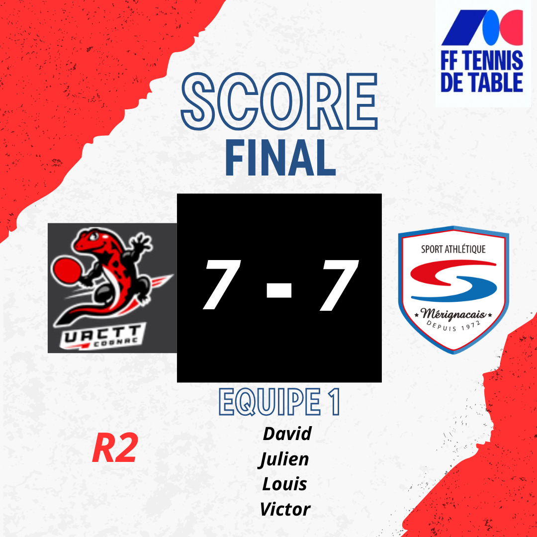 Journée 1 du 28/02/26