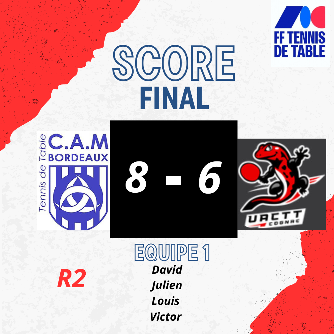 Journée 2 du 07/03/26