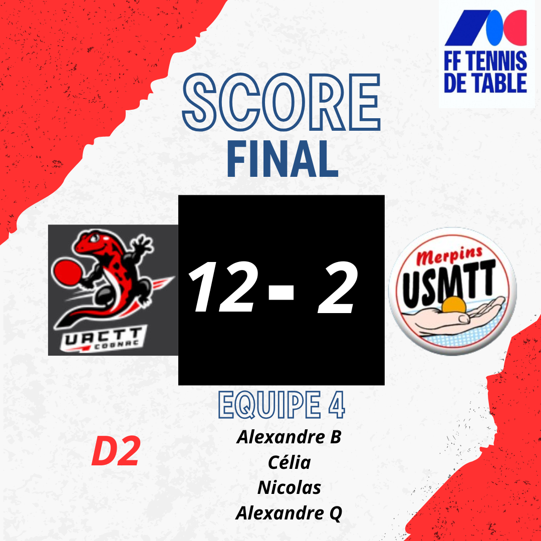 Journée 1 du 27/02/26