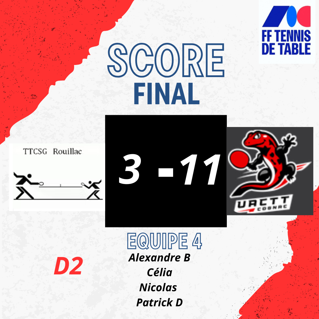 Journée 2 du 06/03/26