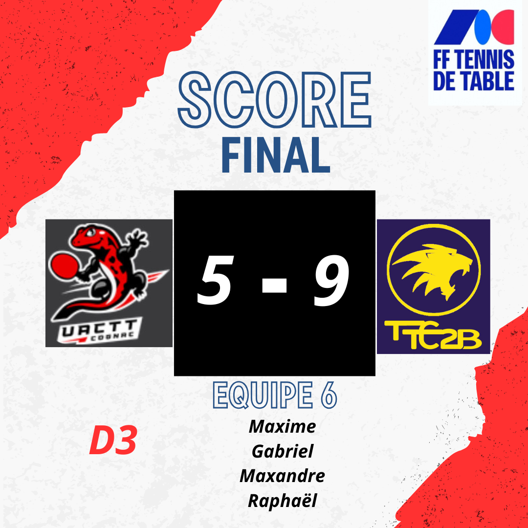 Journée 1 du 27/02/26