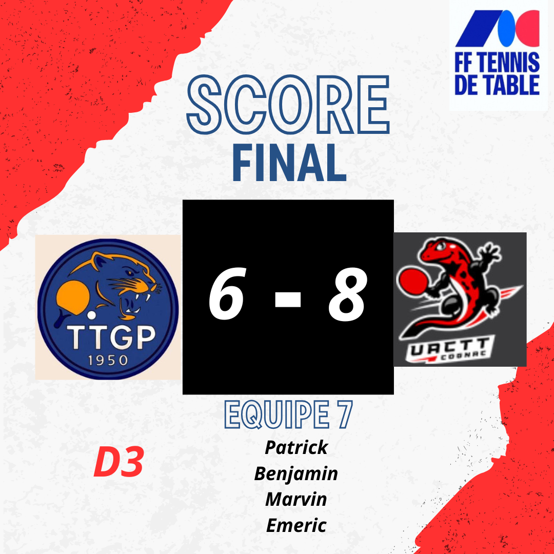 Journée 1 du 27/02/26