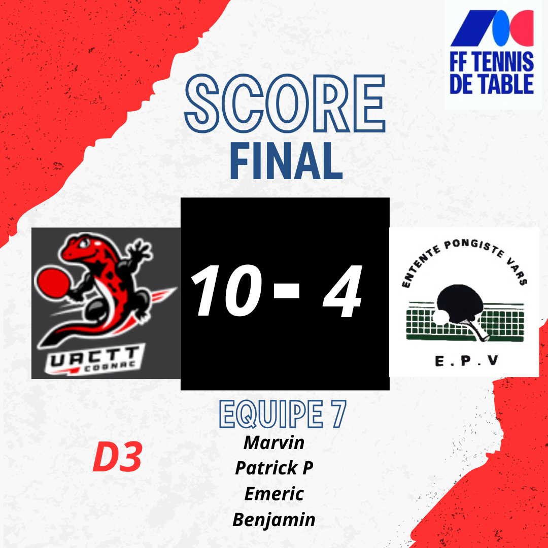 Journée 2 du 06/03/26