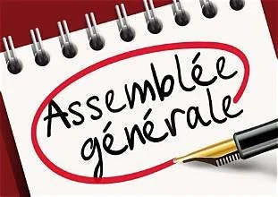 Compte rendu de l’Assemblée Générale 2025