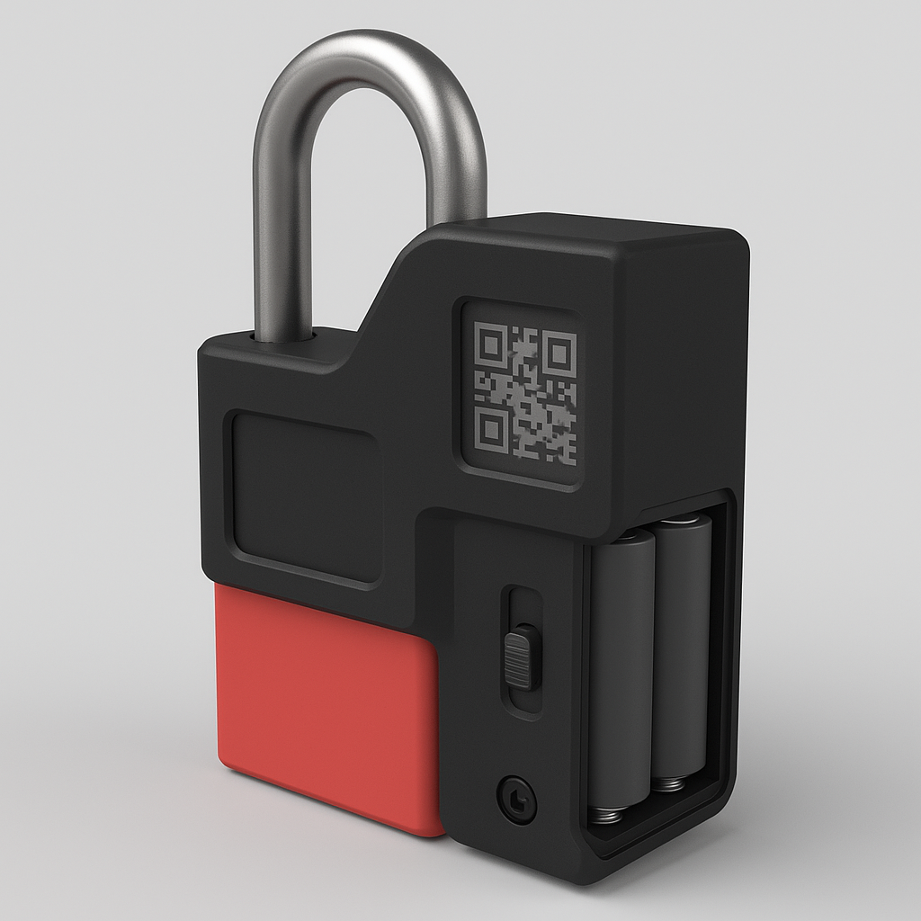 IoT-Enabled Lockout/Tagout: The Future of Workplace Safety