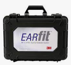 Failing the Fit Test: What It Really Says About Your Hearing Protection Program