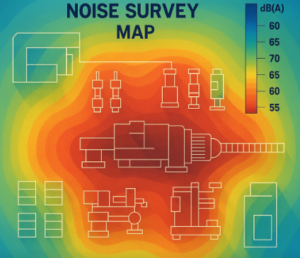 How to Conduct a Noise Risk Assessment and Select Hearing Protection That Actually Works