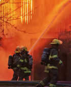 Choosing the Right Fire Brigade Level for Your Facility