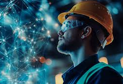 Reimagining Safety: Using AI to Predict Near Misses Before They Happen