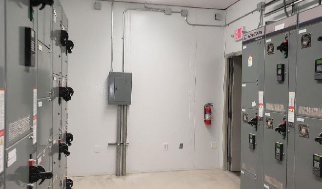Substation Safety: How to Lock Out Breakers Before Downstream Work