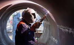 When Welding Turns a Non-Permit Confined Space Into a Permit-Required One