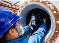 Rethinking Atmospheric Monitoring in Confined Spaces: A Risk-Based Approach