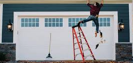 Ladder Safety in Doorways: A Regulatory Gap That Needs to Be Closed