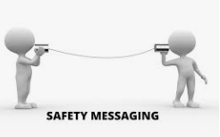 Encouraging Safety Communication in the Workplace: Processes Aligned with ISO 45001
