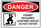 Do I Have to Use a Permit for this Confined Space?