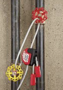 What Can be Used as a Lockout Device?