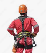 Understanding the Shift in ANSI Fall Protection Standards: From 900 lbs to 1,800 lbs Maximum Arresting Force