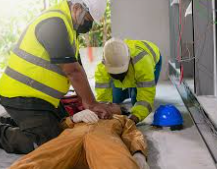CPR Training Requirements for Working in an Electrical Substation