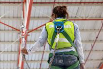 The Hidden Danger of Swing Hazards in PFAS Use