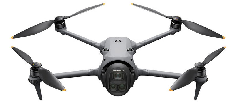 How Drones Reduce Risk and Raise Standards in Workplace Safety