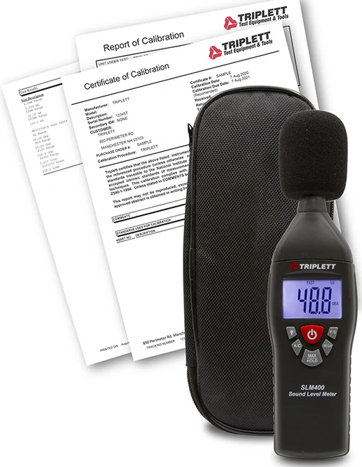 Sound Surveys and Noise Exposure: A Strategic Approach to Building an Accurate Hearing Conservation Program