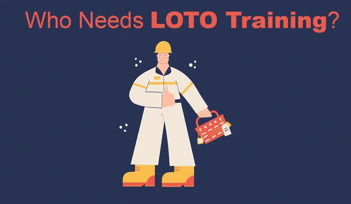 OSHA Lockout/Tagout Retraining: What “Change” Really Means Under 1910.147(c)(7)(iii)(A)