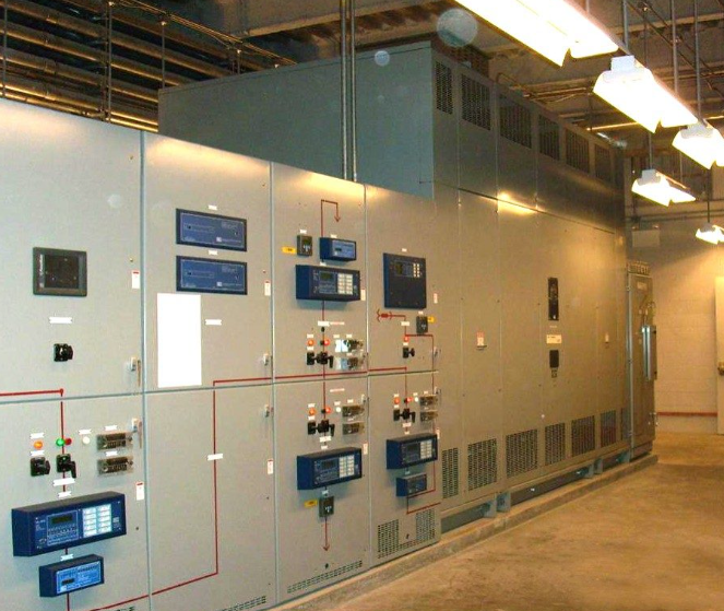Electrical Substation Work: OSHA Requirements vs. Industry Best Practices
