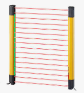 A Technical Guide to Safety Light Screens: Selection, Design, and Implementation