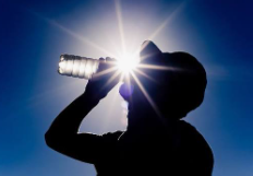 Strategies for Managing Heat Stress in Workers