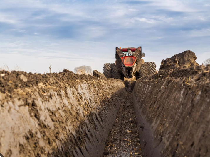 The 5-Foot Trench Rule Is Not What You Think It Is