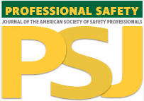 Professional Safety Journal