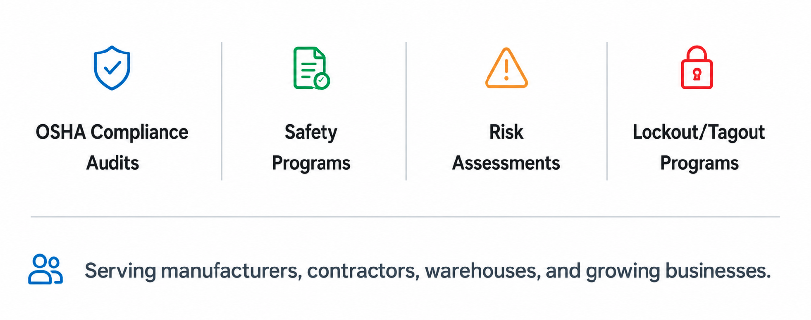 Vanguard EHS Services