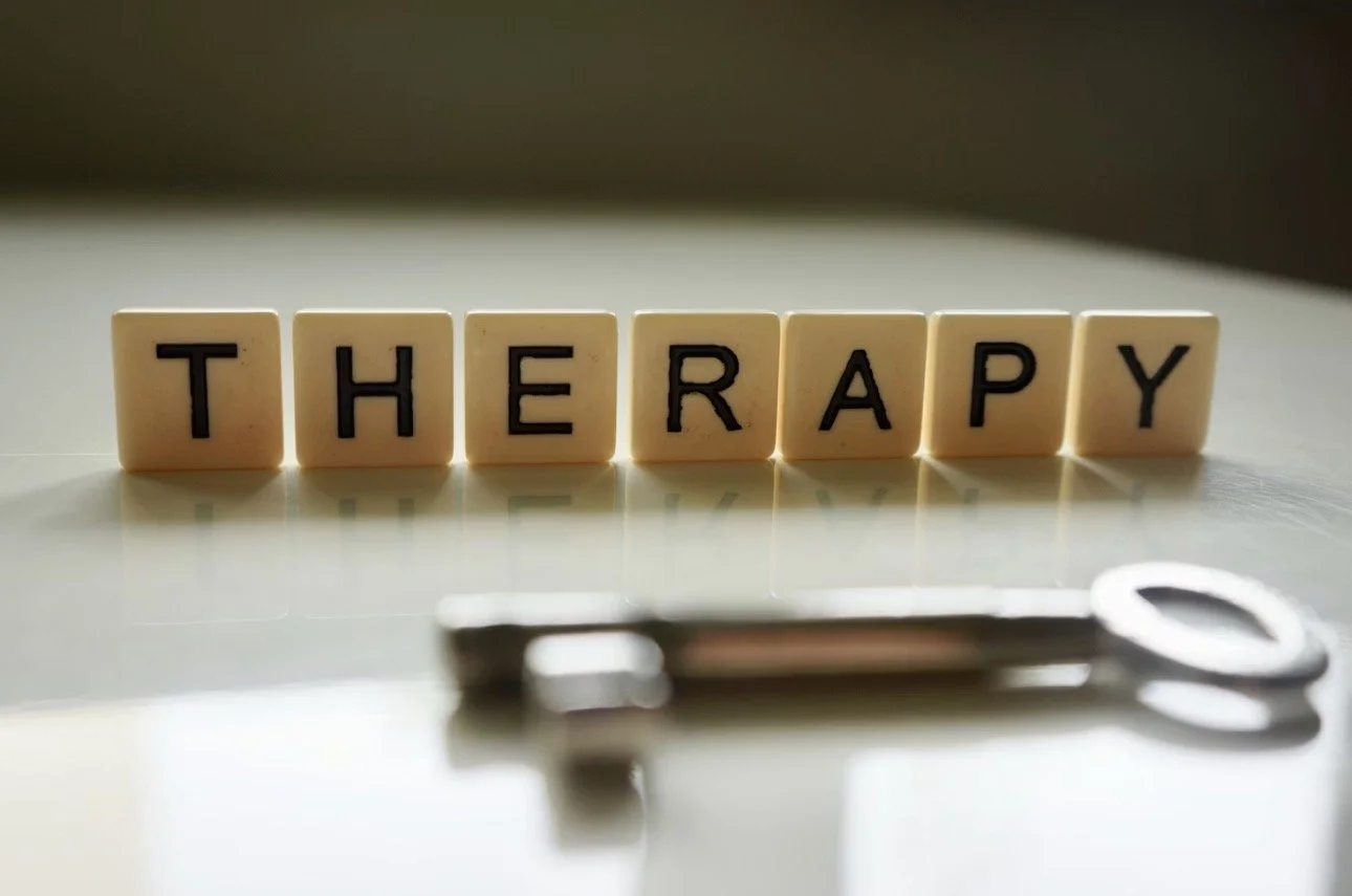 What is person-centred therapy?