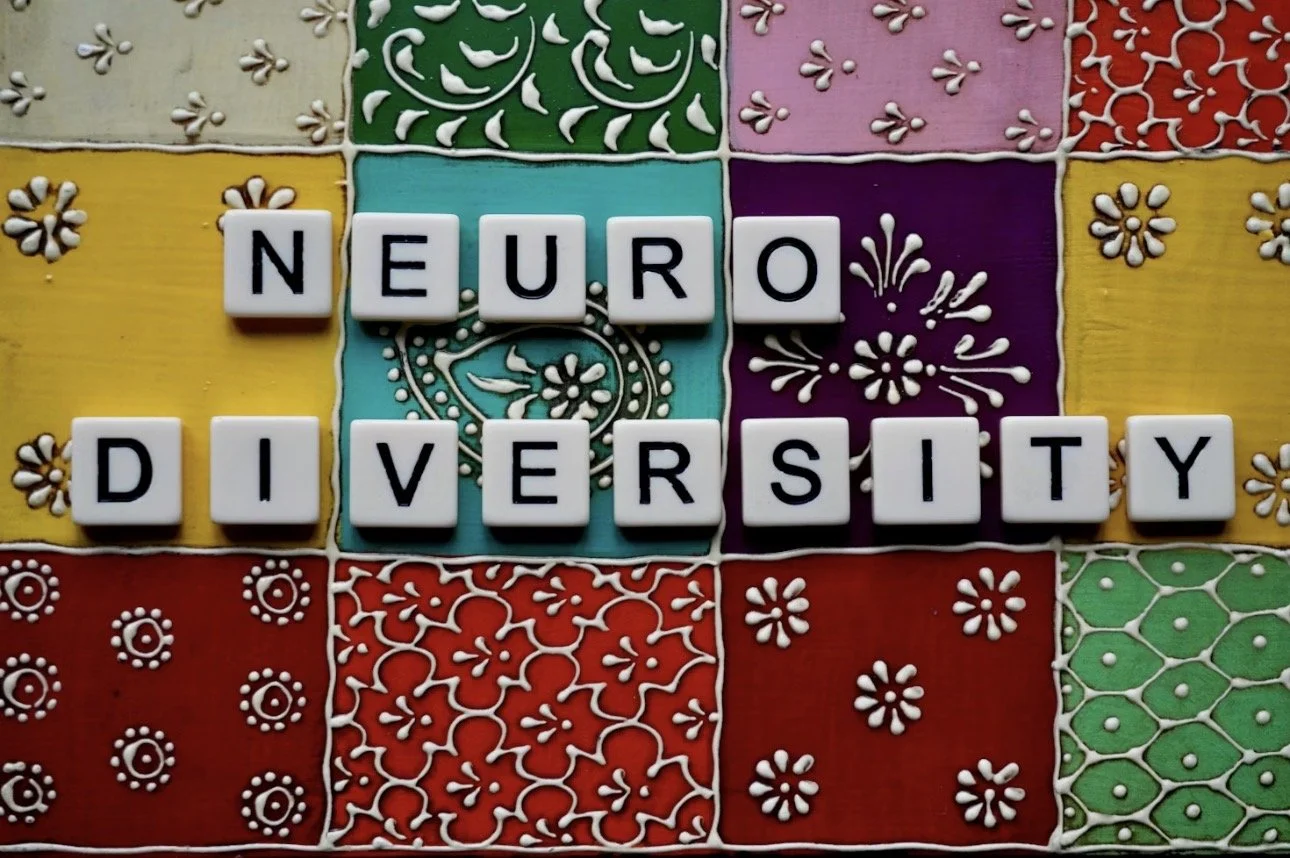 Therapy for Neurodivergent Adults: You Don’t Need to Mask Here 