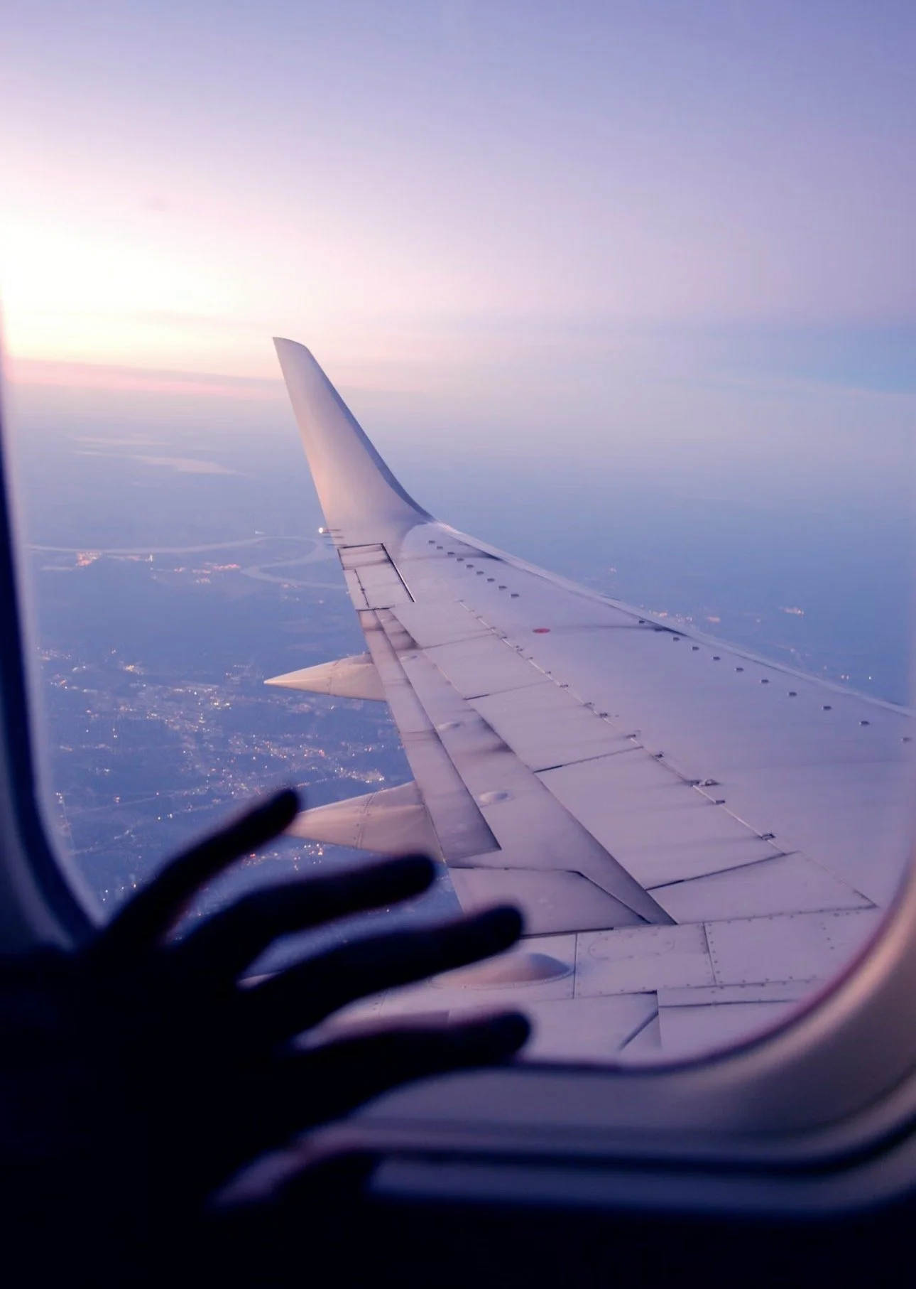 The Hidden Homesickness Nobody Talks About