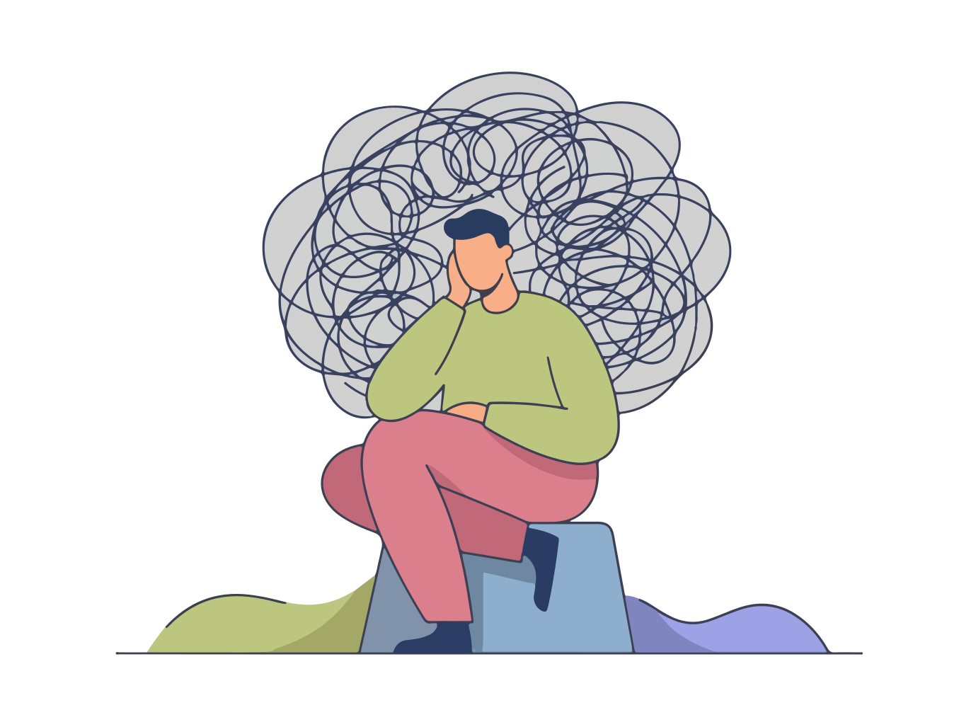 Taking Action for Your Mental Health: Small Steps That Actually Matter