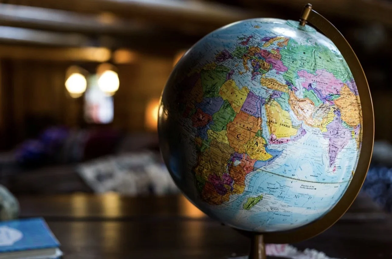 Between Two Worlds: The Immigrant Experience and the Self
