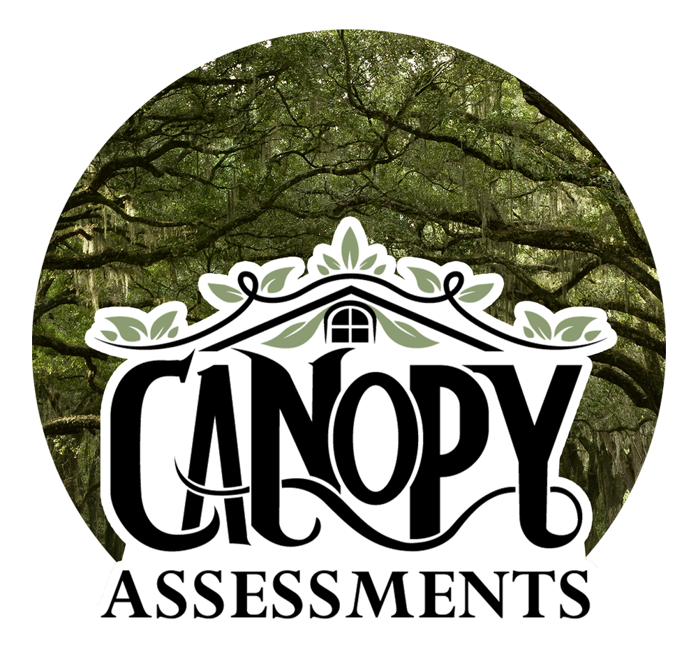 Canopy Assessments — Kentucky Services