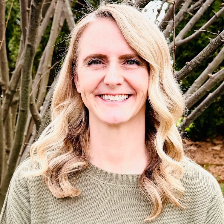 Megan Richards, MSN, APRN-CNP, PMHNP-BC