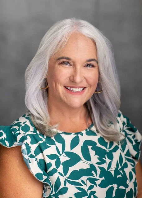 Kelly Sayre, Licensed Professional Counselor Associate