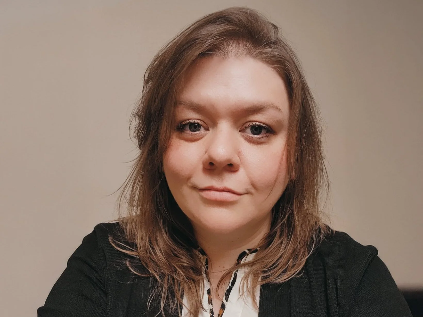 Erin Conley, Licensed Professional Counselor Associate